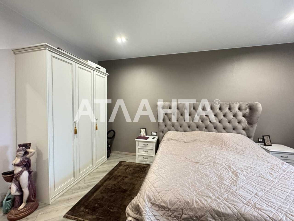 Аркадия! 3-ком квартира(102м2) ЖК "26 Жемчужина" Евроремонт! Одеса - зображення 7