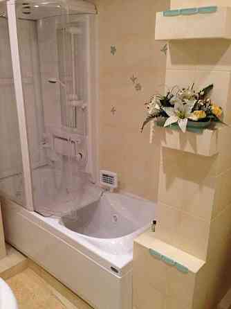 Сдается в аренду дизайнерская 2-х комнатная квартира, метро "Позняки" Киев