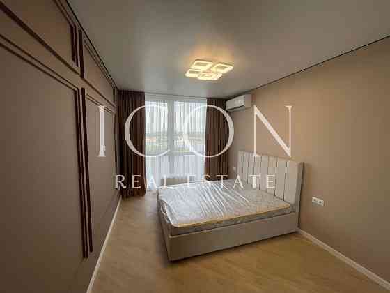 Оренда квартири | 52м2 | ЖК «Great» Киев