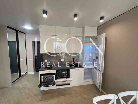 Оренда квартири | 52м2 | ЖК «Great» Киев