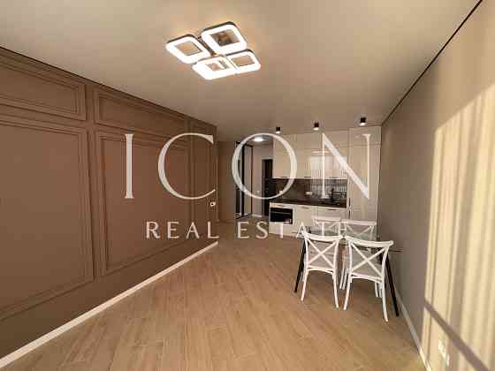 Оренда квартири | 52м2 | ЖК «Great» Киев