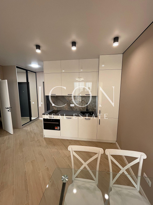 Оренда квартири | 52м2 | ЖК «Great» Киев - изображение 1