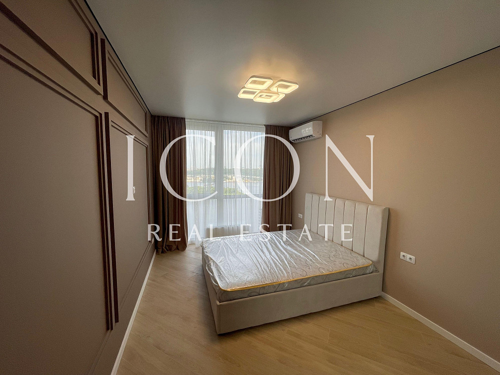 Оренда квартири | 52м2 | ЖК «Great» Киев - изображение 6