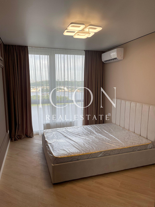 Оренда квартири | 52м2 | ЖК «Great» Киев - изображение 7