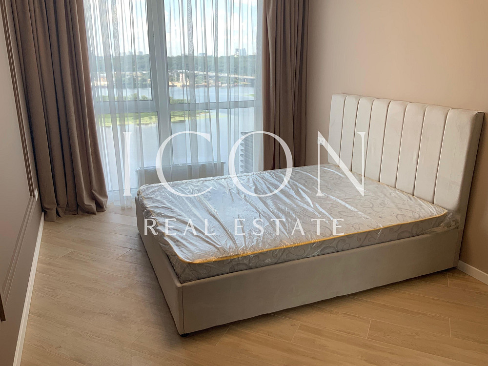 Оренда квартири | 52м2 | ЖК «Great» Киев - изображение 5