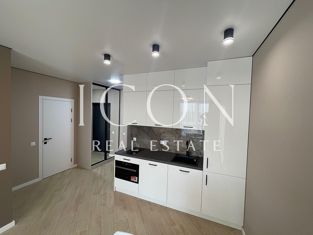 Оренда квартири | 52м2 | ЖК «Great» Киев - изображение 2