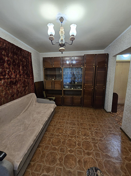 Сдам 1 комнатную на Широнинцев 26 Харьков - изображение 6