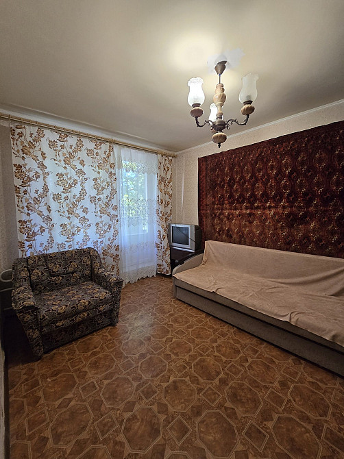 Сдам 1 комнатную на Широнинцев 26 Харьков - изображение 5