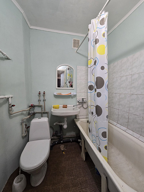 Сдам 1 комнатную на Широнинцев 26 Харьков - изображение 4