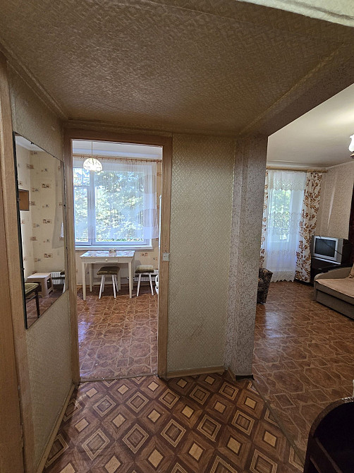 Сдам 1 комнатную на Широнинцев 26 Харьков - изображение 7