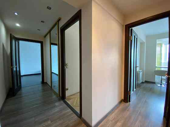 Світла і тепла 2кімн 52 м2 Велика Васильківська (Червоноармійська) 94 Киев