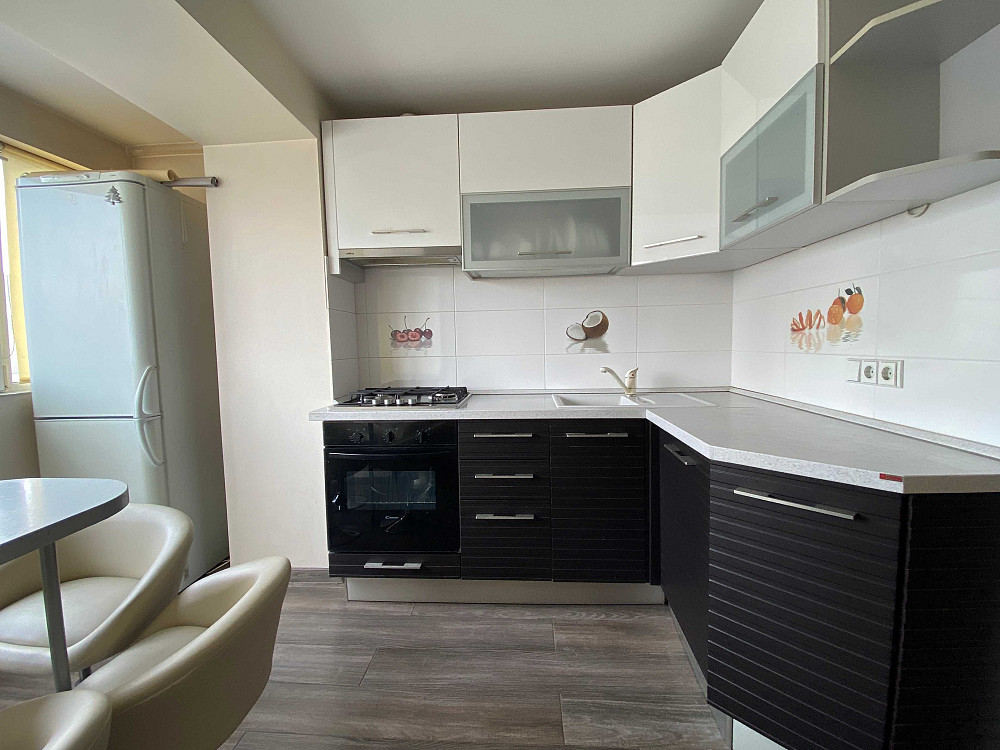 Світла і тепла 2кімн 52 м2 Велика Васильківська (Червоноармійська) 94 Киев - изображение 3