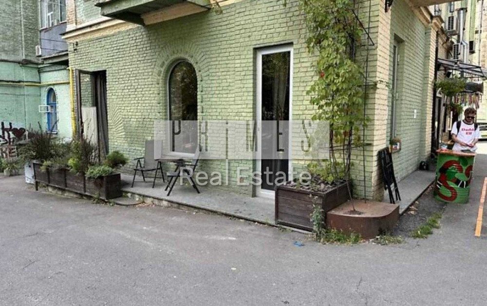 Оренда 2к квартири, вул. Михайлівська 24А, Поштова площа Киев - изображение 1