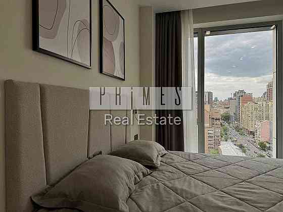 Оренда 4к квартири, Atlantic Residences - вул. Антоновича, 118 Киев