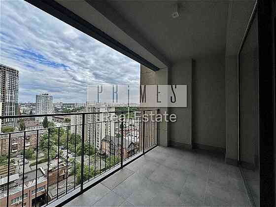 Оренда 4к квартири, Atlantic Residences - вул. Антоновича, 118 Киев