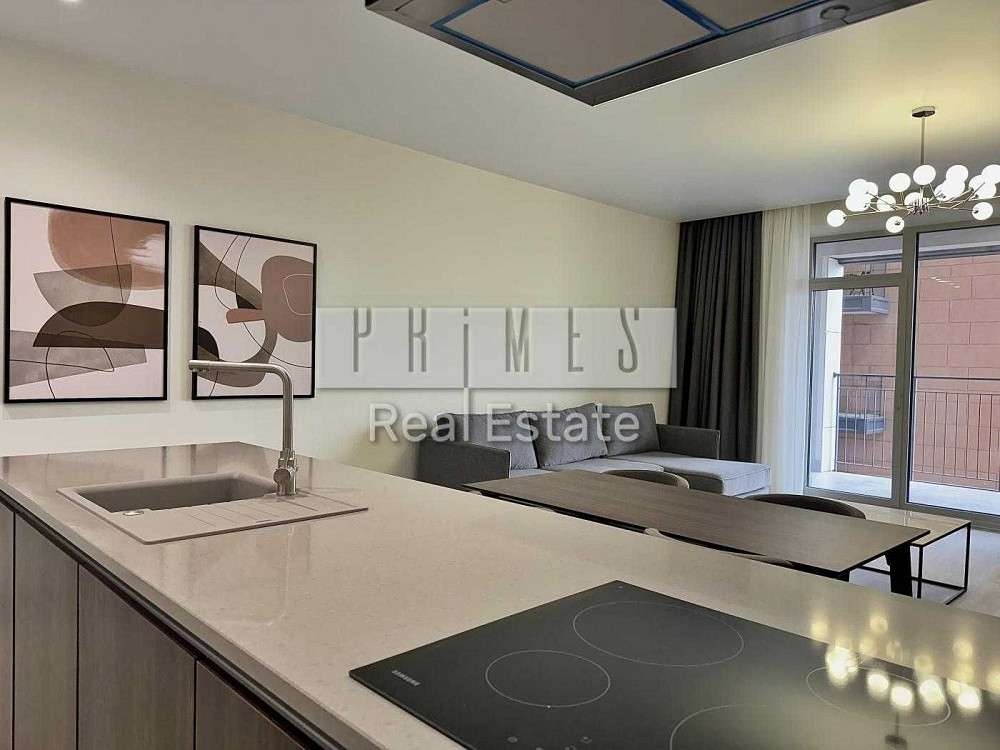 Оренда 4к квартири, Atlantic Residences - вул. Антоновича, 118 Киев - изображение 2