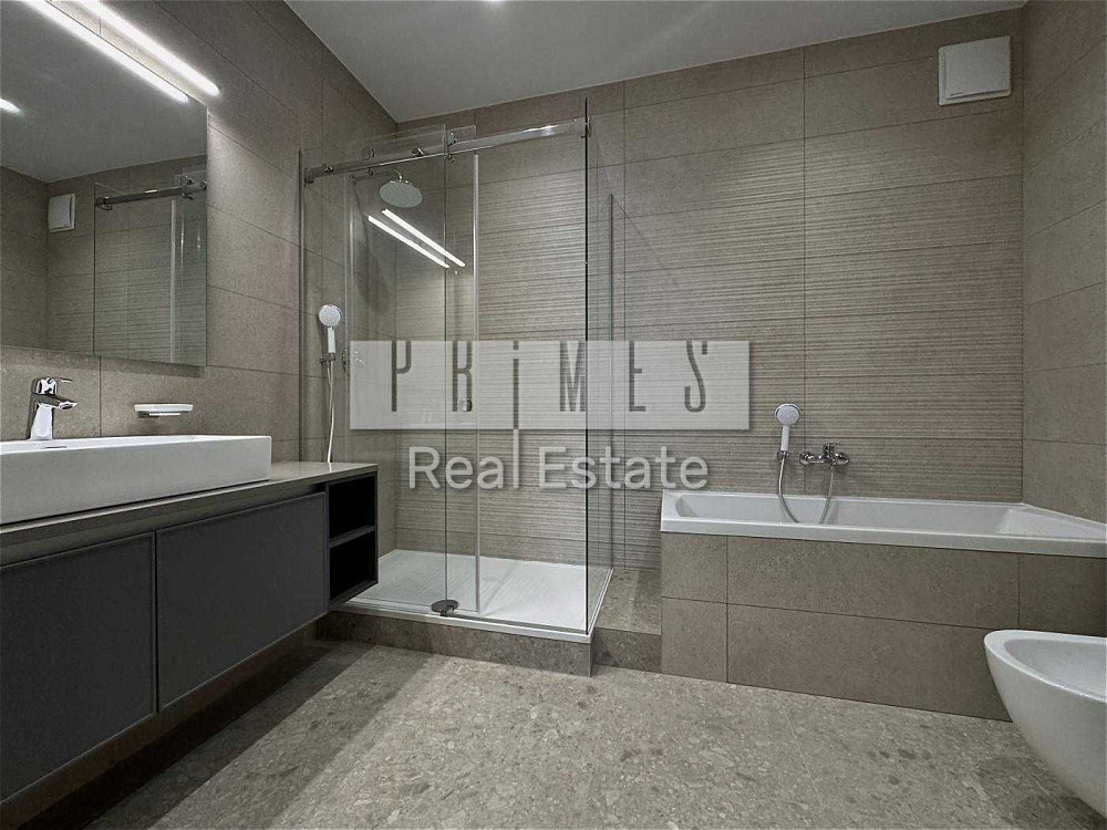 Оренда 4к квартири, Atlantic Residences - вул. Антоновича, 118 Киев - изображение 4