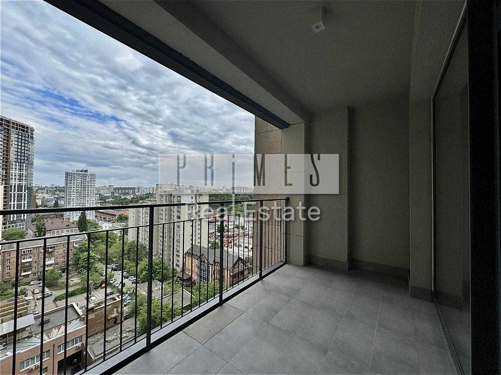 Оренда 4к квартири, Atlantic Residences - вул. Антоновича, 118 Киев - изображение 5