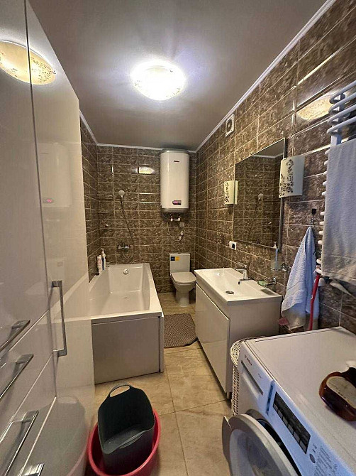 Здам в оренду 3к квартиру по вул Мельника 10 в центрі. Зручний поверх Ивано-Франковск - изображение 8