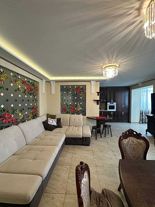 Здам в оренду 3к квартиру по вул Мельника 10 в центрі. Зручний поверх Ивано-Франковск - изображение 6