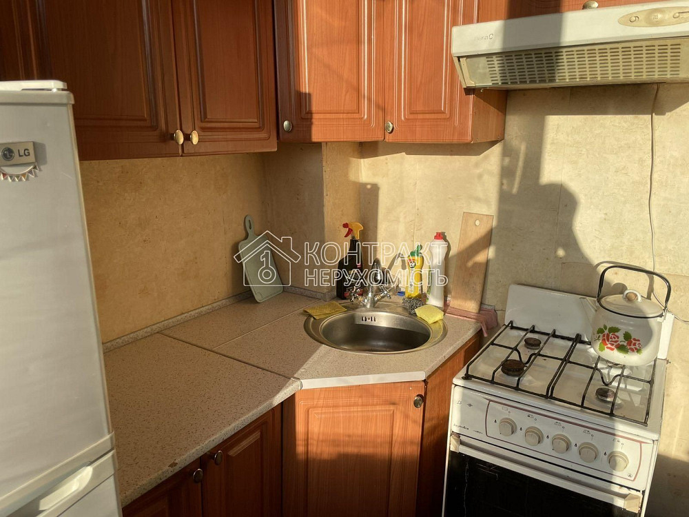 Оренда 1к. кв. 522 м-мр Харків - зображення 4