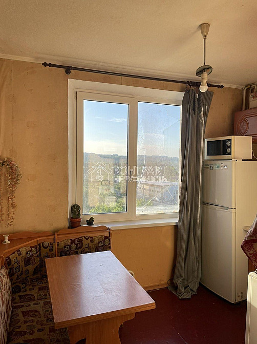 Оренда 1к. кв. 522 м-мр Харків - зображення 5