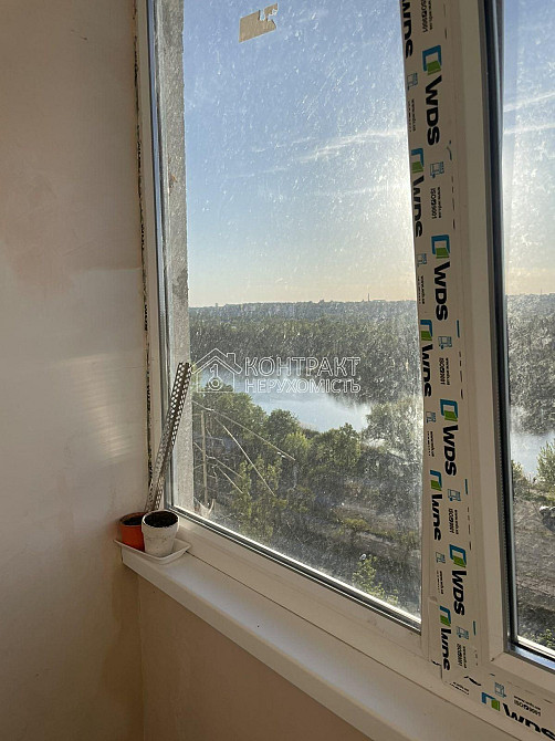 Оренда 1к. кв. 522 м-мр Харків - зображення 8