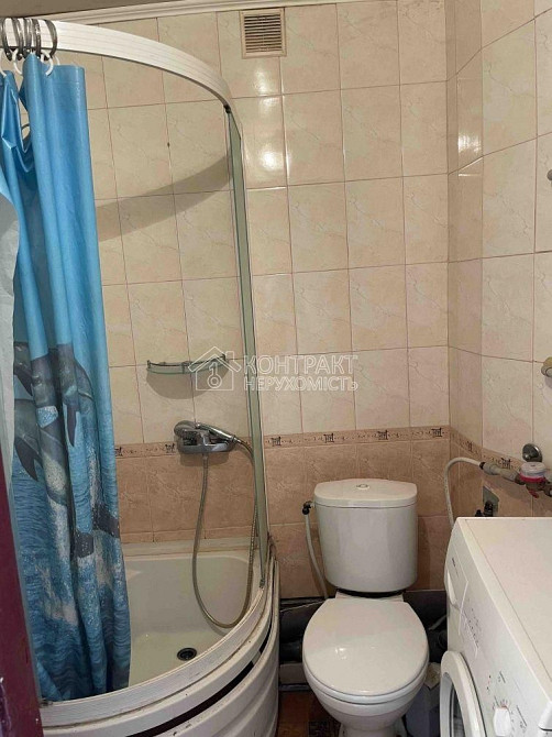 Оренда 1к. кв. 522 м-мр Харків - зображення 7