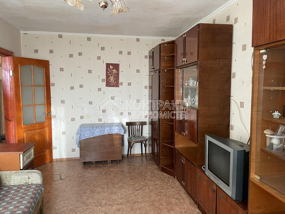 Оренда 1к. кв. 522 м-мр Харків - зображення 2