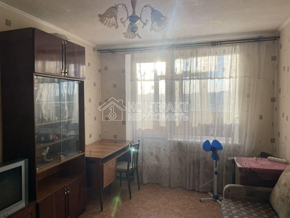 Оренда 1к. кв. 522 м-мр Харків - зображення 3