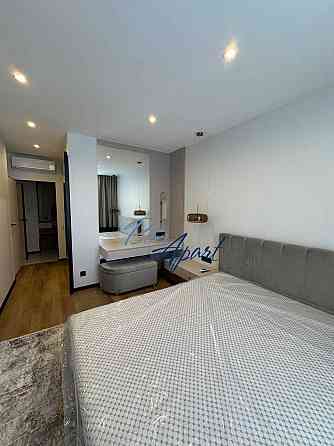 Перша здача. Без Комісії. Оренда видової 3-к квартири в ЖК Метрополіс. Киев