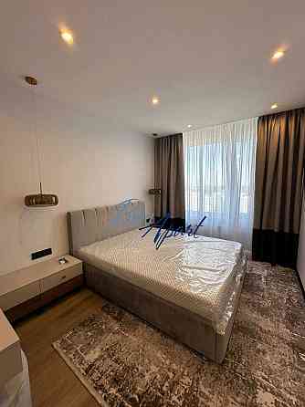 Перша здача. Без Комісії. Оренда видової 3-к квартири в ЖК Метрополіс. Киев