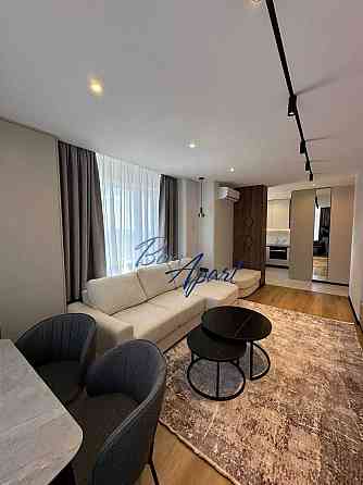 Перша здача. Без Комісії. Оренда видової 3-к квартири в ЖК Метрополіс. Киев