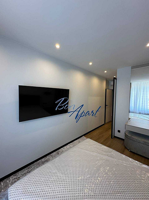 Перша здача. Без Комісії. Оренда видової 3-к квартири в ЖК Метрополіс. Киев - изображение 7