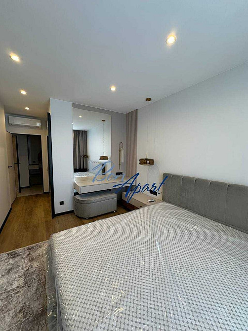 Перша здача. Без Комісії. Оренда видової 3-к квартири в ЖК Метрополіс. Киев - изображение 5