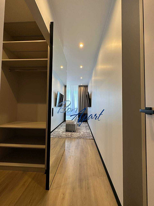 Перша здача. Без Комісії. Оренда видової 3-к квартири в ЖК Метрополіс. Киев - изображение 8