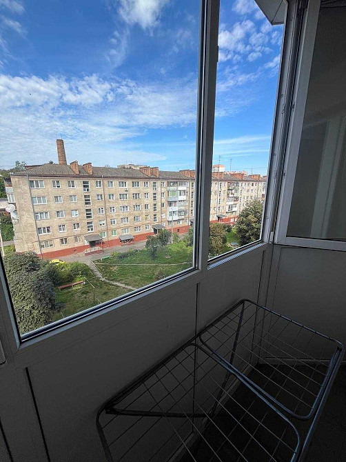 Оренда 2х кімн квартира Відінська, автономне опалення Рівне - зображення 2