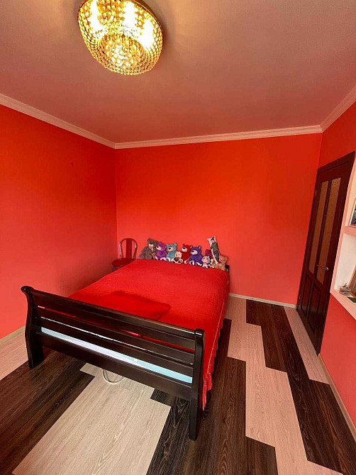 Оренда 2х кімн квартира Відінська, автономне опалення Рівне - зображення 6