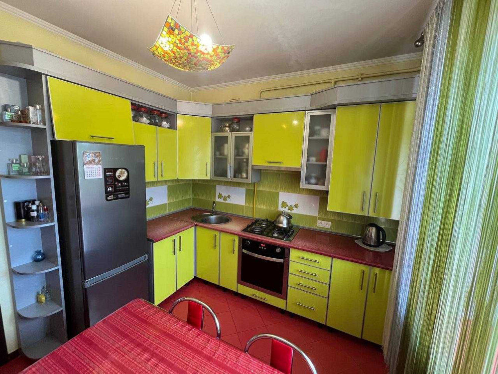 Оренда 2х кімн квартира Відінська, автономне опалення Рівне - зображення 3