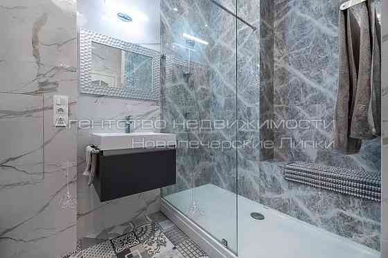 Оренда 1 к квартири 50 м ЖК Новоаечерскы Липки Верхогляда 12 Киев