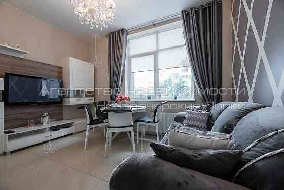 Оренда 1 к квартири 50 м ЖК Новоаечерскы Липки Верхогляда 12 Киев