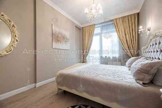 Оренда 1 к квартири 50 м ЖК Новоаечерскы Липки Верхогляда 12 Киев