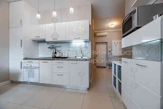 Оренда 1 к квартири 50 м ЖК Новоаечерскы Липки Верхогляда 12 Киев