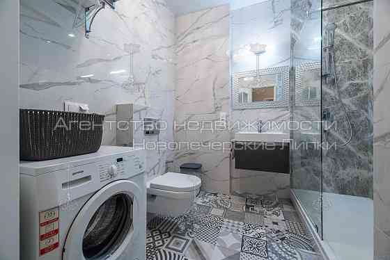 Оренда 1 к квартири 50 м ЖК Новоаечерскы Липки Верхогляда 12 Киев