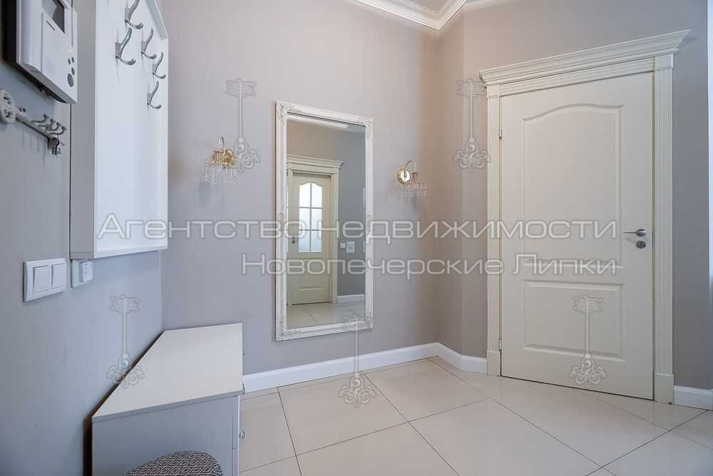 Оренда 1 к квартири 50 м ЖК Новоаечерскы Липки Верхогляда 12 Киев - изображение 3