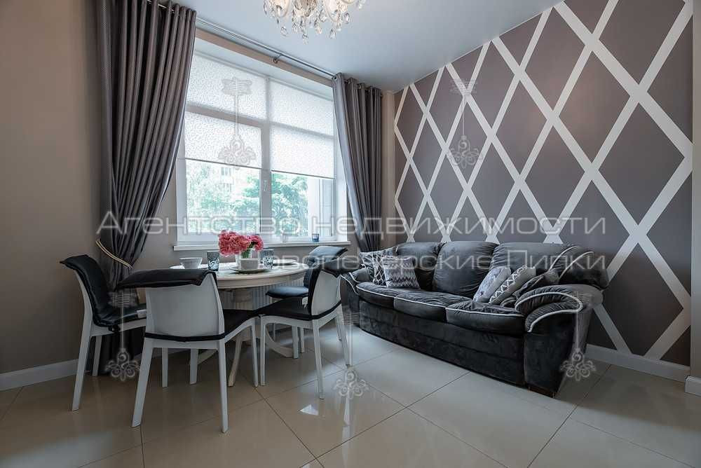 Оренда 1 к квартири 50 м ЖК Новоаечерскы Липки Верхогляда 12 Киев - изображение 7