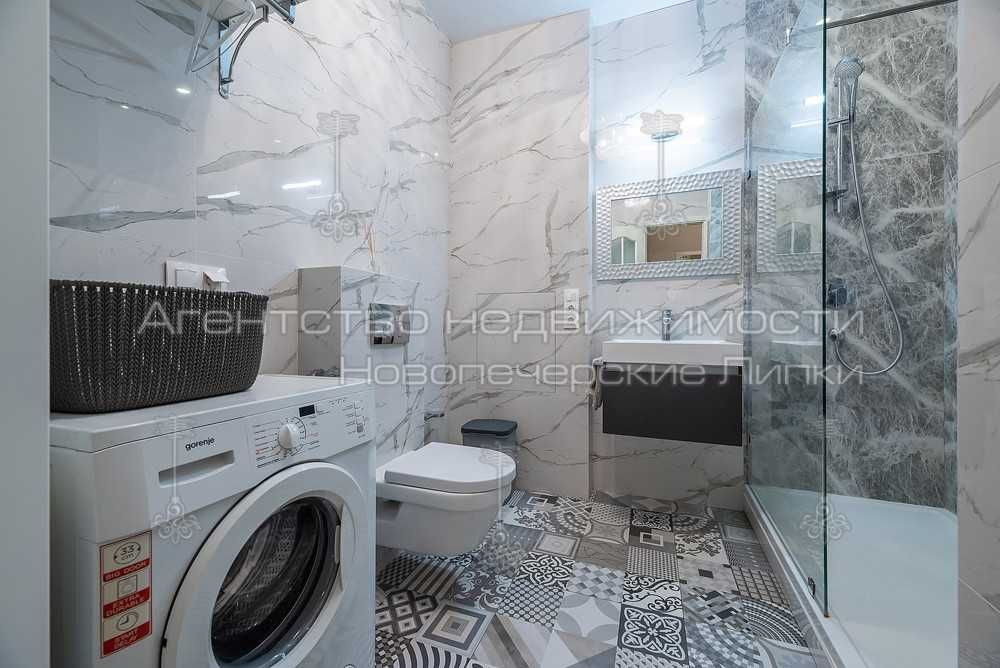 Оренда 1 к квартири 50 м ЖК Новоаечерскы Липки Верхогляда 12 Киев - изображение 4