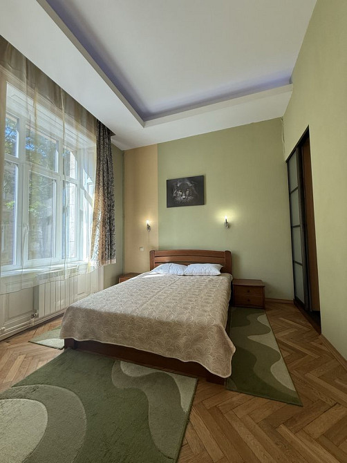 Оренда 2 кімнатної квартири вул Генерала Миколи Арсенича Львов - изображение 5