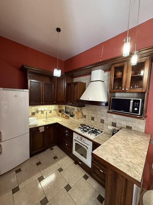 Оренда 2 кімнатної квартири вул Генерала Миколи Арсенича Львов - изображение 4