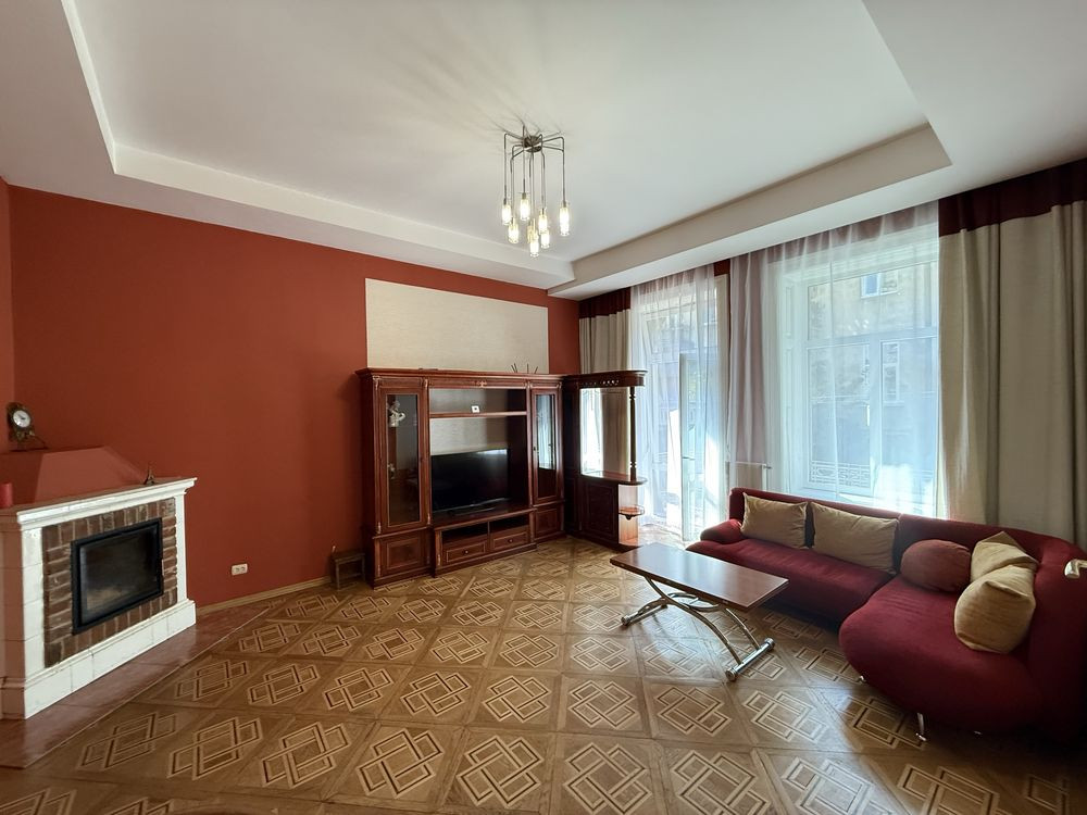 Оренда 2 кімнатної квартири вул Генерала Миколи Арсенича Львов - изображение 1